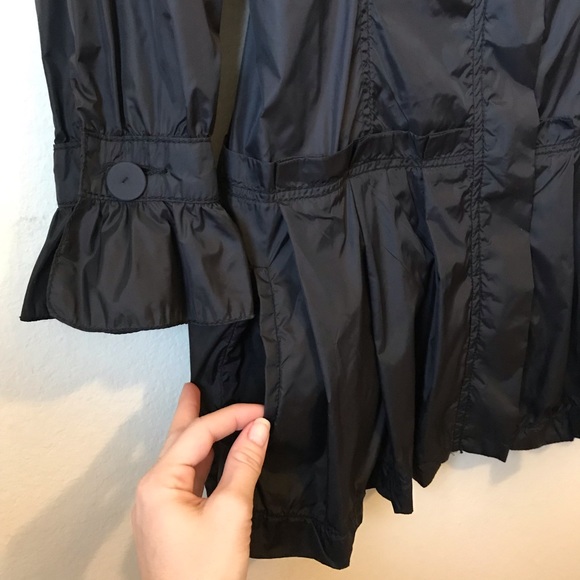 Twill Twenty Two Windbreaker - Picture 6 of 8